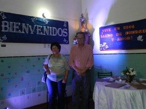 50 AÑOS COLEGIO SAN JOSÉ 2018