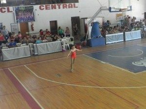 500 PATINADORES PARTICIPAN DEL CIERRE DE LA CATEGORÍA DIVISIONAL C - 1