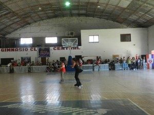 500 PATINADORES PARTICIPAN DEL CIERRE DE LA CATEGORÍA DIVISIONAL C
