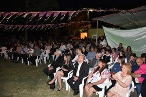 90 años escuela Cacique