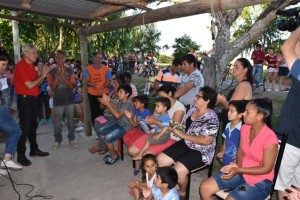 Baucero - Romang 12 - 11 - 18