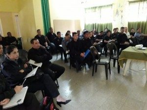 CAPACITACIÓN UR XIV 1