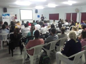 Capacitación CC 01 - 11 - 18