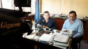 De Córdoba - Chapot