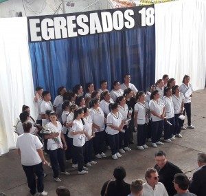 Enfermeros - agresados 2018 - 1