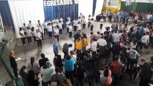Enfermeros - agresados 2018 - 3
