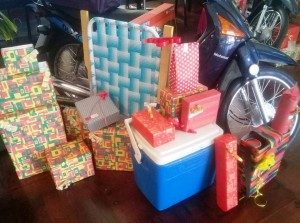 GANADORES DÉCIMO SORTEO ANIVERSARIO MUTUAL BELGRANO