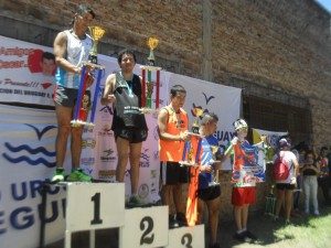 Hugo Gorosito - Noviembre 2018