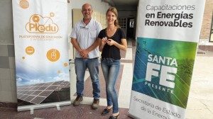 LA PROVINCIA DICTA EN SAN JAVIER UN CURSO PARA LA INSTALACIÓN DE PANELES SOLARES 3