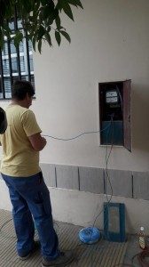 LA PROVINCIA DICTA EN SAN JAVIER UN CURSO PARA LA INSTALACIÓN DE PANELES SOLARES 4