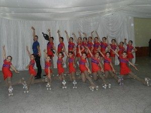 Patín Central 18 - 11 - 18