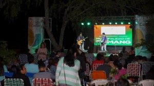 Romang - A toda costa