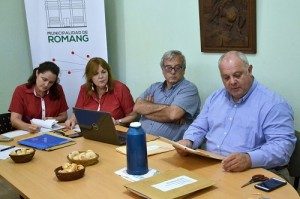 SE ABRIERON LOS SOBRES DE LA LICITACIÓN PARA LA COMPRA EQUIPOS DE ALUMBRADO PÚBLICO