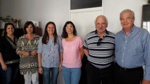 Servicio Integral - Profesionales