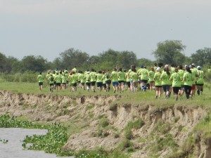 Travesía 2