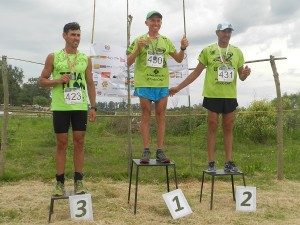 Travesía 6