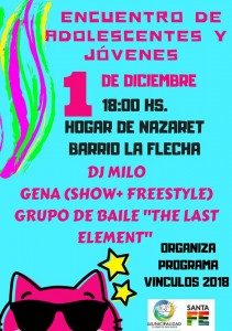 Vinculos Noviembre 2018