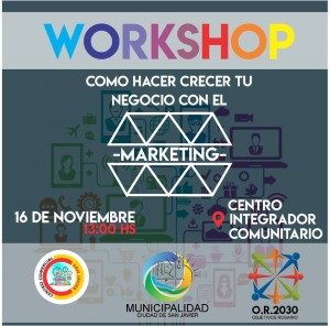 WORKSHOP