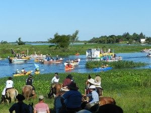 2018 - San Francisco Javier 1