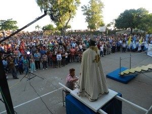 2018 - San Francisco Javier 2