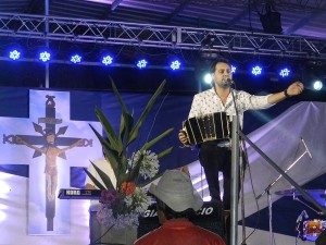 2018 - San Francisco Javier 3