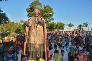 2018 - San Francisco Javier