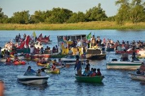 2018 - San Francisco Javier 5