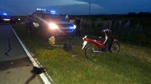 Accidente 20 - 12 - 18