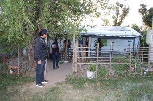 Allanamientos - Alejandra 3