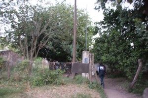 Allanamientos - Alejandra 4