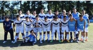 Belgrano G C SUB CAMPEÓN 2018