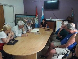 CAYASTÁ - SIETE DÍAS SIN ENERGÍA ELECTRICA