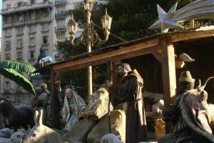 EN NAVIDAD, LOS OBISPOS LLAMAN A NO PERDER LA ESPERANZA PESE A LAS DIFICULTADES