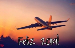 Feliz 2019