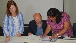 LA PROVINCIA INCORPORA LA PERSPECTIVA INDÍGENA A LOS SERVICIOS DE SALUD