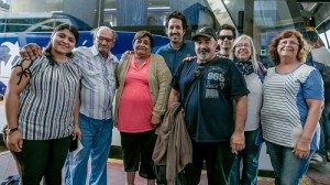 LA PROVINCIA REUNIÓ A DOS HERMANOS SEPARADOS HACE 60 AÑOS - 1