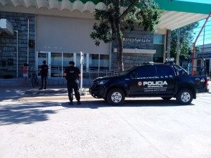 Medidas de Seguridad 2018