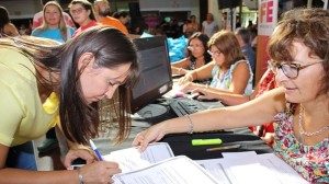 Ofrecimiento docente