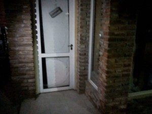 Policiales Helvecia 14 - 12 - 18 - 1