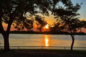 Ronda el 80 por ciento la reserva de turismo