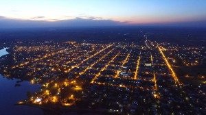 San Javier - Aera - Tardecita