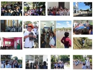 Turista en mi ciudad 2018