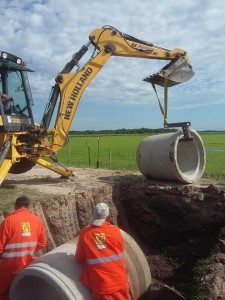 Vialidad - Foto Ilustrariva