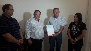 Vivienda para docentes