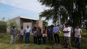 Viviendas Colonia Francesa - diciembre 2018 - 1