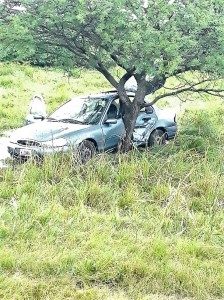 Accidente Alejandra 13 - 01 - 19 - 2