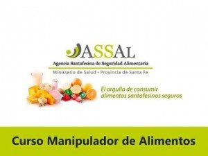Assal - Curso