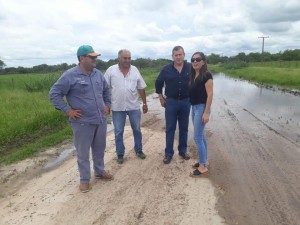 Carolina Gómez - Rafael De Córdoba