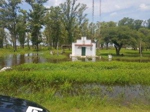 Comisaría Las Cañas