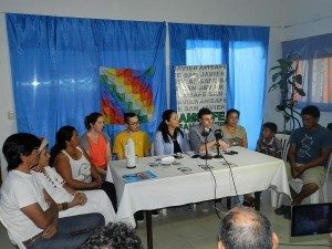 EL DESPERTAR DE LA IGUANA